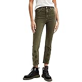 Desigual Jeans Donna