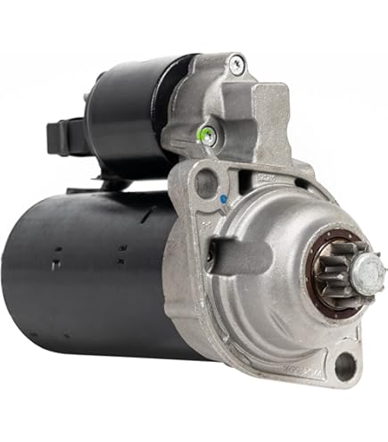 1 986 S00 810 BOSCH ST 12V 2kW (L) Démarreur 12V, 2kW, Nbr. Dents