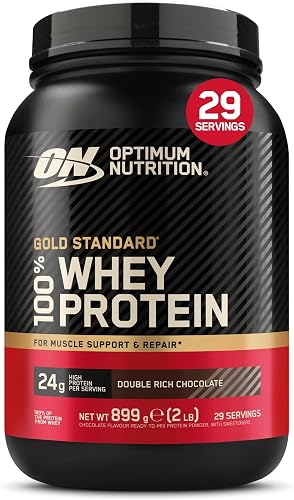 Como comenzar en el maquillaje profesional Optimum Nutrition Gold Standard