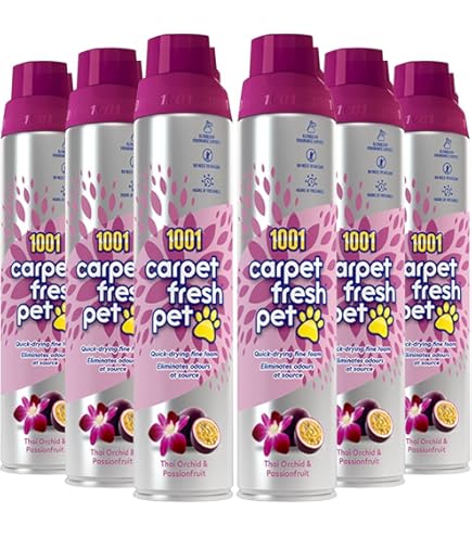 Vac Disc Summer Meadow Air Freshener 6" X 5" (30 Pieces) Fits All Vacuum Cleaners