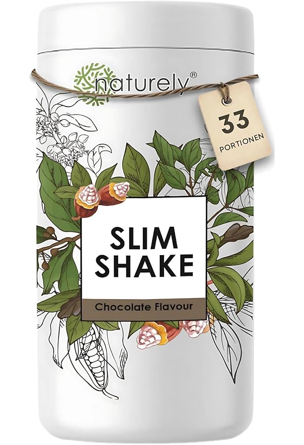 3x Diät Shake Zum Abnehmen Reduzin BasisKost 75 Port Diät Drinks + Diätplan