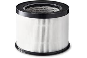 Clean Air Optima Kit de filtres CA-503 Compact Smart – Convient pour purificateur d'air CA-503B & CA-503T Compact Smart