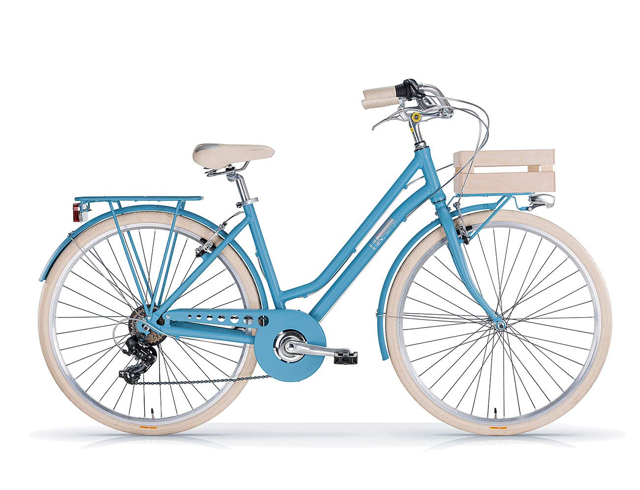 €344.00 MBM Apostrophe, Bicicletta Donna - bikewebshop.it