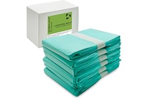 Greenland® Umweltfreundliche Nachfüllfolienringe für Korbell 6 Stück (Blau - 16L Standard)