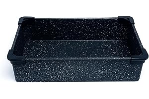 Shov Casserole en granit Tava Marbre