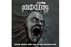More Music for Jilted Generation