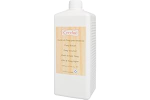 Huile Tung Pure - 1000 ML