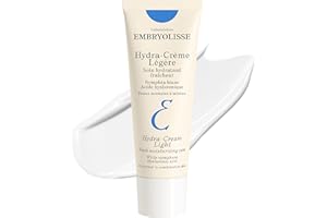 Embryolisse Crema di latte concentrata, 75 ml, aloe vera (la confezione può variare)
