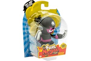 Ninja | Shadow Stinker Series 9 samlarfigurer
