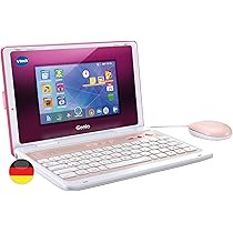 Ordinateur portable tactile LAPTAB® 10 pour enfant de 7 ans et plus