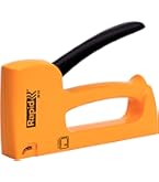RAPID Handtacker R453 mit Kombimagazin für Klammern Typ 53, 6 - 14 mm und Nägel Typ 8, 15 mm RAPID Handtacker R453 mit Kombimagazin für Klammern Typ 53, 6 - 14 mm und Nägel Typ 8, 15 mm