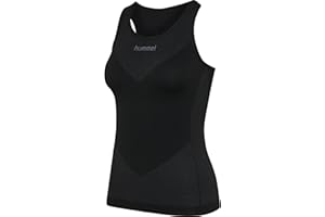 hummel T-Shirt First Damen