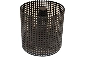 Lienbacher Pelletkorb H 17 x Ø 17,5 cm Pelletskorb Pellet Pellets 21.02.455.2