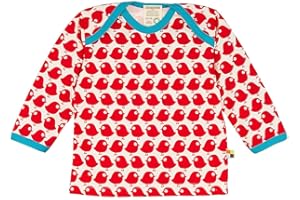 loud + proud Unisex Baby Sweatshirt Shirt