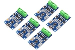 TECNOIOT 5pcs RS422 Two-way Transfer Between TTL Bidirectional Signals Full Duplex MAX490