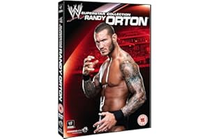 WWE: Superstar Collection - Randy Orton [Region 2]