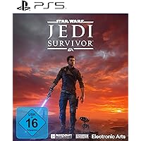 Star Wars Jedi: Survivor | PS5 | VideoGame | Deutsch