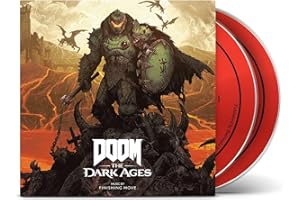 Doom: the Dark Ages (Original Soundtrack)