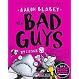 The Bad Guys: Episode 3 The Furball Strikes Back