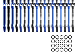 HERZWILD Trzonki do darta shafts