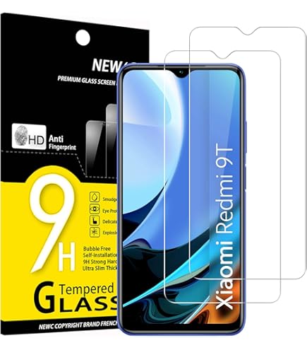 ARSSLY Schermo LCD Per Xiaomi Mi 9T/Mi 9T PRO Sostituzione Schermo Per - Foto 5