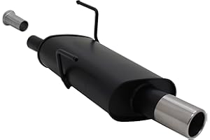 ‎NOVUS Novus A2061E76 Sportauspuff Gruppe N