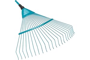 Gardena Combisystem Spring-Wire Rake