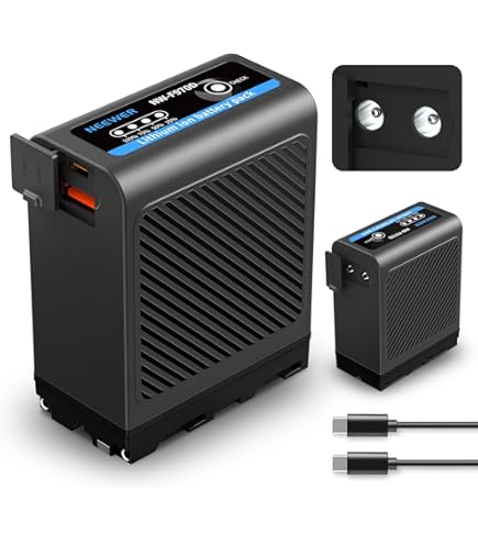 EXTENSILO batteria sostituisce Silvercrest 305857 per home cleaner (3400mAh, 14,8V, Li-Ion) | Leroy Merlin
