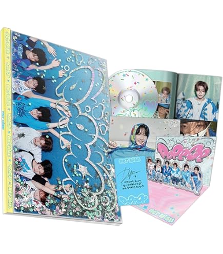 ★未開封新品★NCT WISH 「Songbird」限定盤YUSHI ４枚SET NCT WISH 「Songbird」CD &トレカ ユウシ セット - メルカリ
