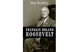 Franklin Delano Roosevelt