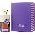 Electimuss Amber Aquilaria 100ml - unisex