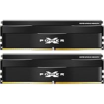 Silicon Power DDR5 32GB (2x16GB) 6000MT/s (PC5-48000) 288-pin CL30