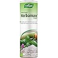 A.Vogel Herbamare Original Seasoning Salt | Sea Salt with 12 Different Fresh Organic Vegetables & Herbs| Add Flavour to Cooking | 125g