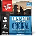 ORIJEN Original Freeze-Dried Dog Food, 6oz, High Protein, Grain-free Meal & Food Topper