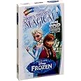 Frozen Top Trumps Minis Card Game