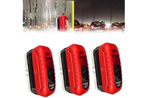 SUPRROW Detergente per Pulizia Vetri Auto, 3PCS Automotive Oil Film Cleaning Brush, Idrorepellente Vetri Auto Rimozione della Pellicola D'olio per della Pellicola D'olio