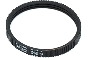 GRIZZLY TOOLS Accessoires de rechange pour rabot sans fil Parkside PHA 12 A1 – LIDL IAN 312203, bleu