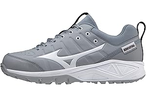 Mizuno Men's Surface Ambition 2 Turf Shoe 10 1/2
