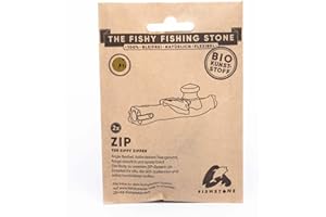 ‎FISHSTONE FISHSTONE's Zip Body (Einzelteil)