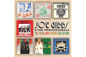 The 1970s Dub Albums Collection