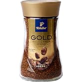 Tchibo Gold Selection &Ccedil;&ouml;z&uuml;nebilir Kahve 100 g