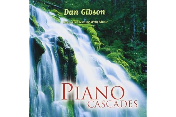 Piano Cascades