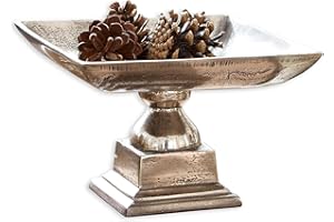 Loberon Ciotola Philippa, Argento Antico