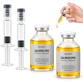 2PCS DNA Salmon Blister,Microneedling Serum,Moisturizing,Skin Firming | DNA Salmon Blister, Microneedling Serum, SalmonDNA Am
