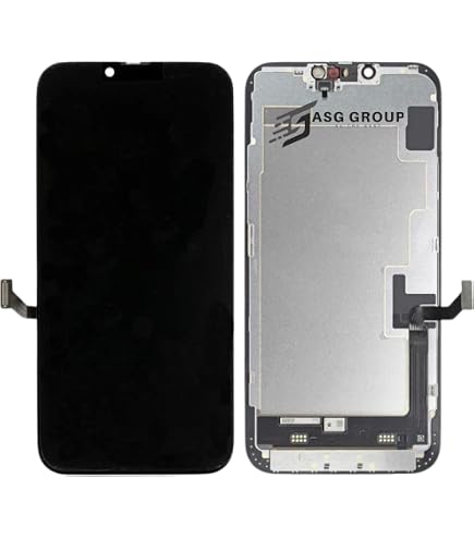 ePartSolution_LCD Display Touch Screen Digitizer Assembly for
