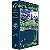 The Hobbit. Facsimile Gift Edition