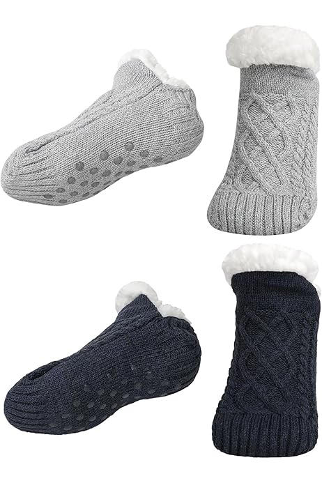 hausschuhsocken