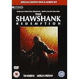 The Shawshank Redemption (Special Edition) [DVD]