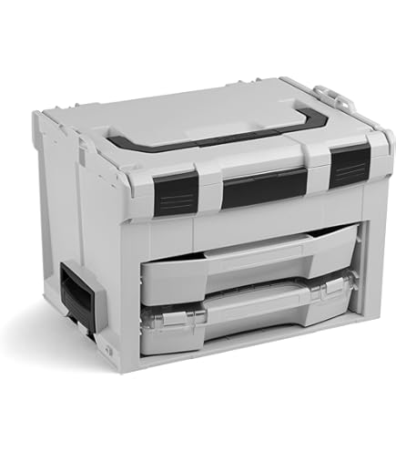 LT-BOXX 136 G | BOXXen en koffers