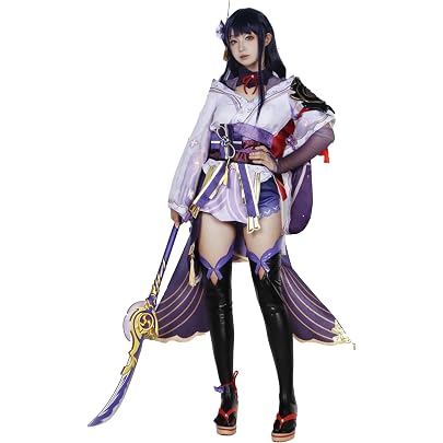 Parrucca cosplay anime, parrucca Genshin Impact, con due cappucci per parrucca, per Halloween, feste e così via. (Wriothesley Cosplay